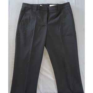 Hugo Boss Titana Stretch Wool Dress Pants, Trousers Women's Size 2 EUC!